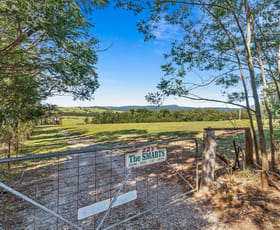 Rural / Farming commercial property for sale at 227-229 Little Forest Little Forest NSW 2538