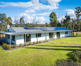 Rural / Farming commercial property for sale at 72 Yarran Road, BOYDTOWN Via Eden NSW 2551