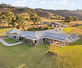 Rural / Farming commercial property for sale at 688 Queens Pinch Road Mudgee NSW 2850