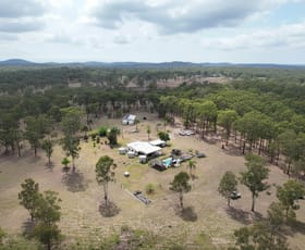 Rural / Farming commercial property sold at 103 Seiferts Road Bondoola QLD 4703