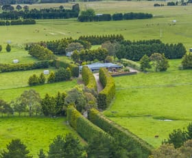 Rural / Farming commercial property for sale at 75 Garth Road Carlsruhe VIC 3442