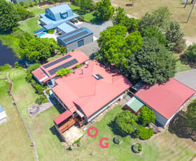 Rural / Farming commercial property for sale at 5 Notts Lane Glen Oak NSW 2320