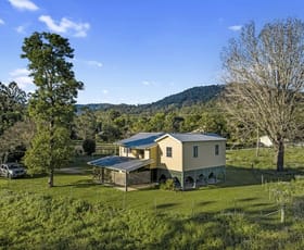 Rural / Farming commercial property for sale at 342 Upper Crystal Creek Road Upper Crystal Creek NSW 2484