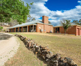 Rural / Farming commercial property for sale at "Mornington Heights" Splitters Creek Road Splitters Creek NSW 2640