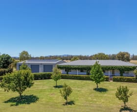 Rural / Farming commercial property for sale at 11664 Kamilaroi Highway Gunnedah NSW 2380