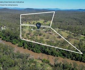 Rural / Farming commercial property for sale at 172 Meyers Road Ramornie NSW 2460