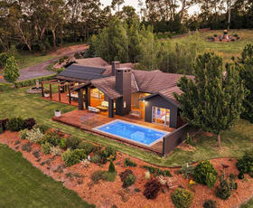 Rural / Farming commercial property for sale at 107 Rockleigh Road Exeter NSW 2579