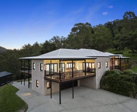 Rural / Farming commercial property for sale at 48 Double Crossing Road Canungra QLD 4275