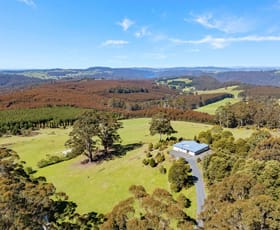Rural / Farming commercial property for sale at 38 Kop Road Erriba TAS 7310