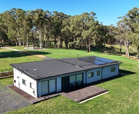 Rural / Farming commercial property for sale at 222 Cranfield Road Chatham Valley NSW 2787