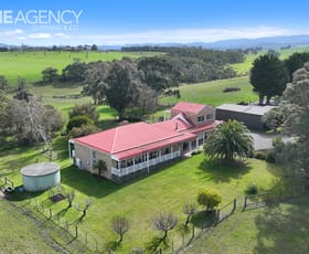 Rural / Farming commercial property for sale at 135 Stock Road Drouin West VIC 3818