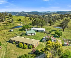 Rural / Farming commercial property for sale at "Arawa" 2388 Campfire Road Walcha NSW 2354