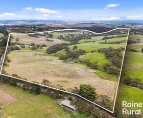 Rural / Farming commercial property for sale at 803 James Track Myponga SA 5202