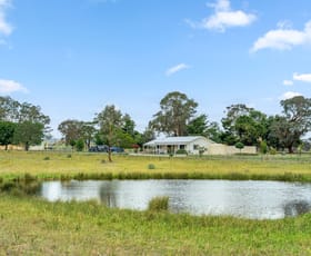 Rural / Farming commercial property for sale at 14 Avonley Road Majura ACT 2609