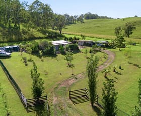 Rural / Farming commercial property for sale at 418 Dunns Road Doubtful Creek NSW 2470