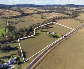 Rural / Farming commercial property for sale at 1413 Wollar Road Mudgee NSW 2850
