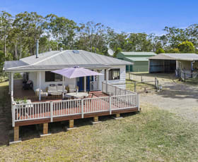 Rural / Farming commercial property for sale at 337 Badgerys Lookout Road Tallong NSW 2579