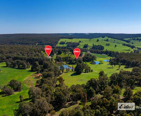 Rural / Farming commercial property for sale at 20880 South Western Highway Mullalyup WA 6252