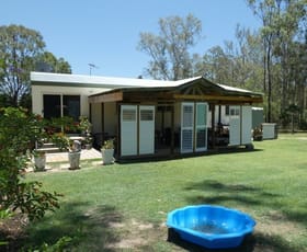 Rural / Farming commercial property for sale at 430 Blackmans Gap Road Colosseum QLD 4677
