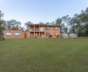 Rural / Farming commercial property for sale at Pine Mountain QLD 4306