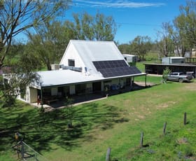 Rural / Farming commercial property for sale at 36 Webber Lane Thanes Creek QLD 4370