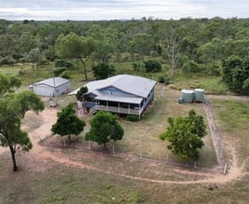 Rural / Farming commercial property for sale at 95 Curtis Road Broughton QLD 4820