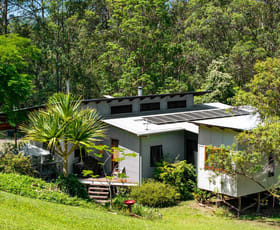 Rural / Farming commercial property for sale at 134 Old Cob-O-Corn Rd, Horse Station Creek Kyogle NSW 2474