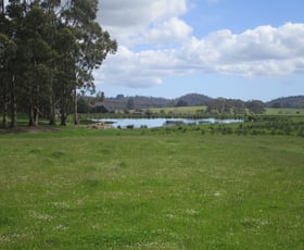 Rural / Farming commercial property for sale at 613 Nook Road Nook TAS 7306