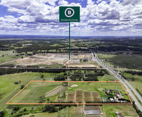 Rural / Farming commercial property for sale at 905 The Northern Road Bringelly NSW 2556