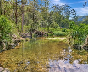 Rural / Farming commercial property for sale at 739 Upper Buckrabendinni Road Buckra Bendinni NSW 2449