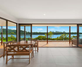 Rural / Farming commercial property for sale at 190 Rileys Hill Road Broadwater NSW 2472