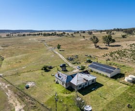 Rural / Farming commercial property for sale at 57 Osmonds Rd, Middle Arm VIA Goulburn NSW 2580