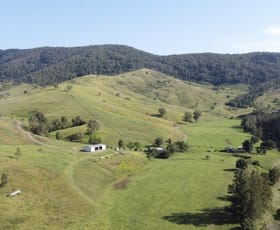 Rural / Farming commercial property for sale at 689 Manchester Road, Via Gloucester Bindera NSW 2422