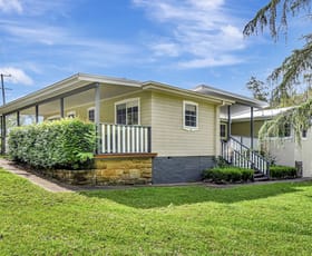 Rural / Farming commercial property for sale at 281 Watagan Creek Rd Laguna NSW 2325