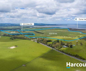 Rural / Farming commercial property for sale at 515 Fullers Road Foster VIC 3960 Rural / Farming commercial property for sale at 515 Fullers Road Foster VIC 3960