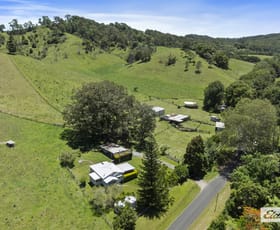 Rural / Farming commercial property for sale at 69 Blakeneys Road Stokers Siding NSW 2484