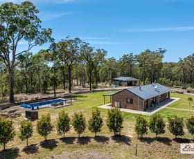 Rural / Farming commercial property for sale at 91 Percy Davis Drive Moruya NSW 2537