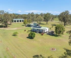 Rural / Farming commercial property for sale at 515 Clifton Road Athlone VIC 3818