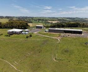 Rural / Farming commercial property for sale at 245 Markleys Road Mirboo North VIC 3871