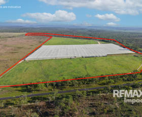 Rural / Farming commercial property for sale at Lot 17 Springs Road Paddys Green QLD 4880