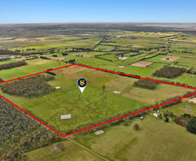 Rural / Farming commercial property for sale at 190 Blacks Road Irrewillipe VIC 3249