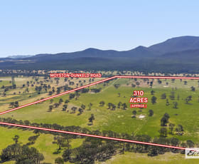 Rural / Farming commercial property for sale at CA 2,3,4,5 Moyston - Dunkeld Road Willaura North VIC 3379