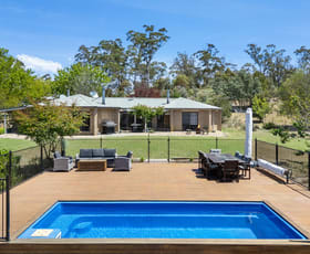 Rural / Farming commercial property for sale at 385 Harolds Cross Road Braidwood NSW 2622