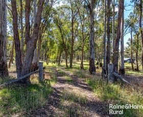 Rural / Farming commercial property for sale at 1739 Bigga Road Bigga NSW 2583
