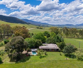 Rural / Farming commercial property for sale at 10 Hicks Road Myrtleford VIC 3737