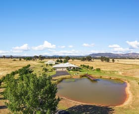 Rural / Farming commercial property for sale at 14 Hill Sixty Drive Mudgee NSW 2850