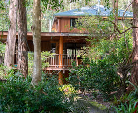 Rural / Farming commercial property for sale at 136 Webster Road Wondecla QLD 4887