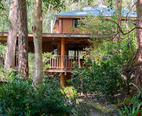 Rural / Farming commercial property for sale at 136 Webster Road Wondecla QLD 4887