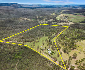 Rural / Farming commercial property for sale at 190 Bulldog Road Bulldog NSW 2469