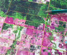 Rural / Farming commercial property for sale at LOTS 34-39/221, 520 Pelican Back Road Pelican QLD 4413